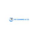 VR Cleaning & Co logo