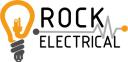 Rock Electrical logo