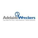 Adelaide Wreckers logo