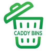 Caddy Bins: Exterior house cleaning image 1