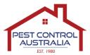 Professional Pest Control Brisbane logo