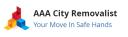 AAA City Removalist Sydney logo