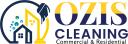 Ozis Cleaners logo