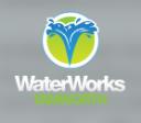 WaterWorks Tamworth logo