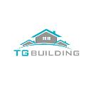 TG Building Co logo