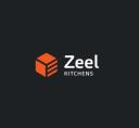 Zeel Kitchens logo