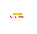 Safe-T-Pro logo