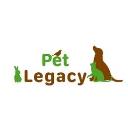 Pet Legacy logo