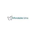 Affordable Urns logo