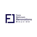 Form Bathroom Renovations Bayside logo