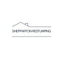 Shepparton Restumping logo
