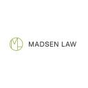 Madsen Law logo