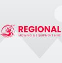 Regional Mowing & Equipment Hire logo