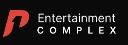 P1 Entertainment logo