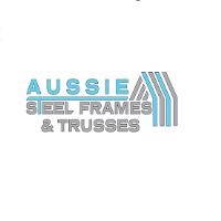 Aussie steel frames and trusses image 1