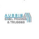 Aussie steel frames and trusses logo