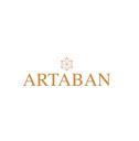 ARTABAN - Love Light and Soil logo