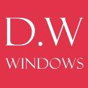 D.W Windows logo