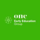 One Early Education Roxburgh Park logo