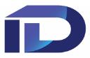 I.D. Construct All Trades logo