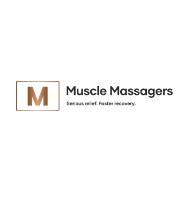 Muscle Massagers Australia image 1