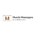 Muscle Massagers Australia logo