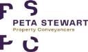 Peta Stewart Property Conveyancers logo