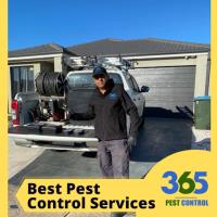 365 Pest Control image 1