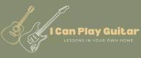 I Can Play Guitar image 1