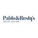 Pablo & Rusty’s Coffee Roasters logo