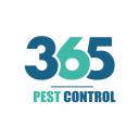365 Pest Control logo