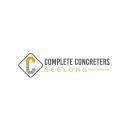 Complete Concreters Geelong logo