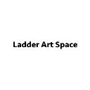 Ladder Art Space logo