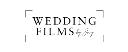 Wedding Films by Jay logo