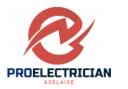 Pro Electrician Adelaide logo