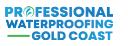 Pro Waterproofing Gold Coast logo