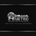 Metro Properties Australia logo