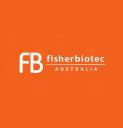 Fisher Biotec logo