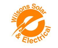 Wilsons Solar & Electrical image 1