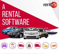 Rentaaa | Rental Management Software image 8
