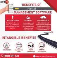 Rentaaa | Rental Management Software image 4