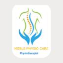 Noble Physio Care logo