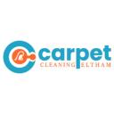Carpet Cleaning Eltham logo