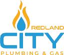 Redland City Plumbing & Gas logo