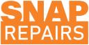 Snap Repairs logo
