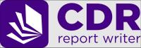CDR Report Writer image 1