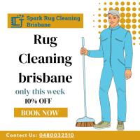 Spark Rug Cleaning Brisbane image 1