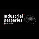 Industrial Batteries logo