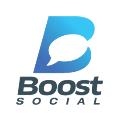 Boost Social logo