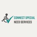 Connect Special Need Services logo